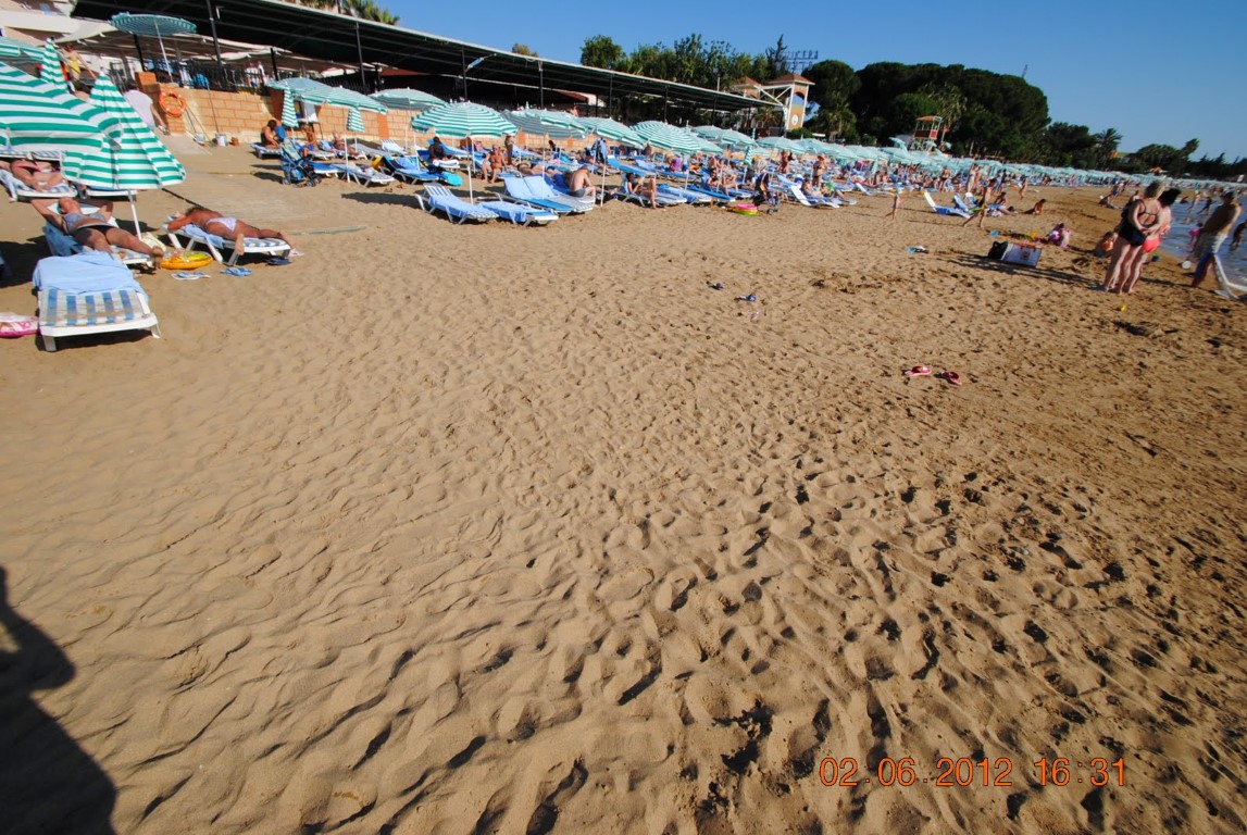 imagini hotel ALAIYE RESORT ALANYA